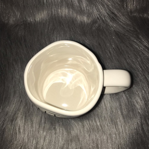 NWOT Rae Dunn “out of office” mug - Picture 3 of 4